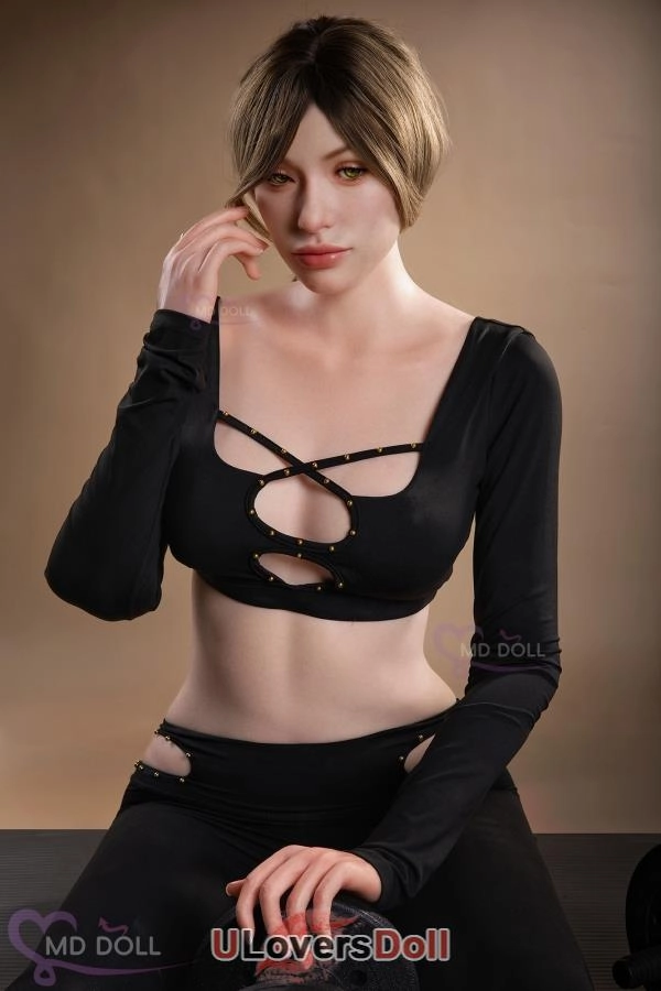 Medium Tits Most Realistic Sex Doll