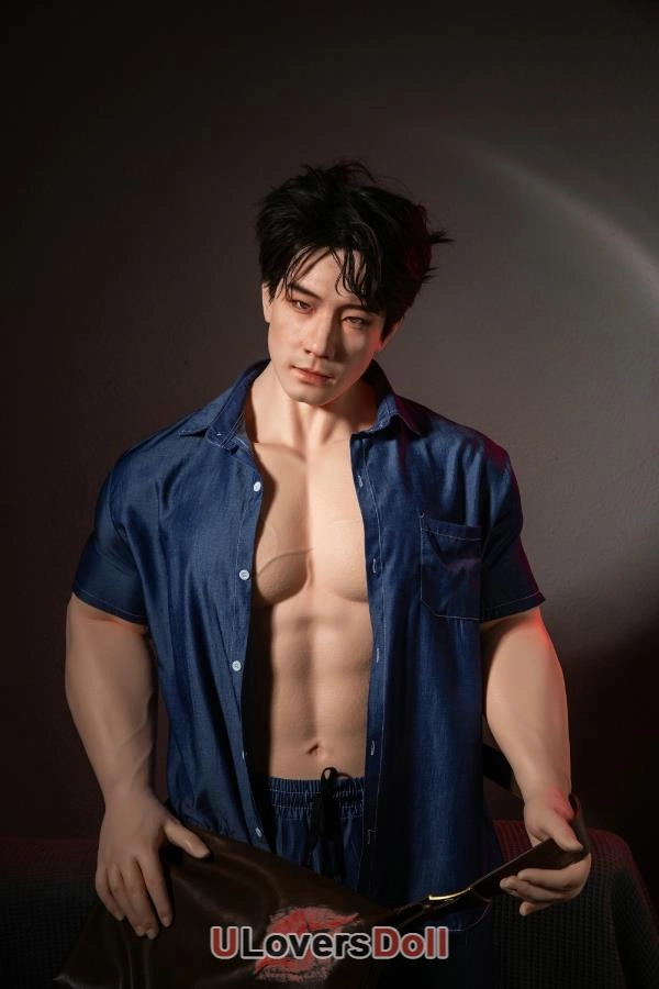 5ft9 Sex Doll
