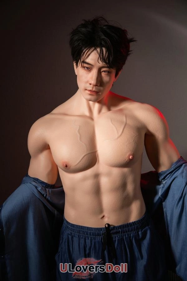 sex doll Joey Yu