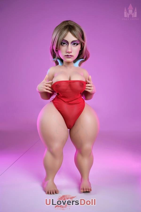 E Cup Mini Sex Dolls