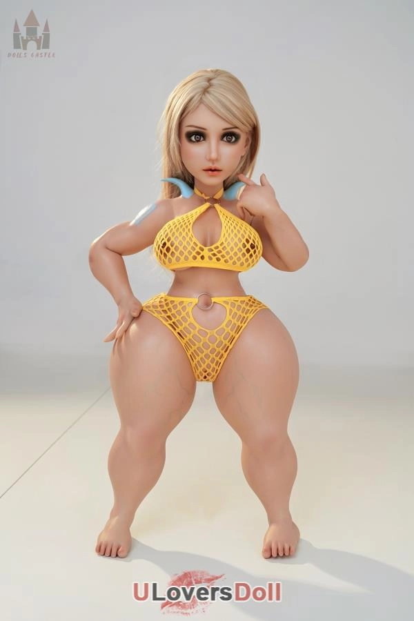 E Cup Mini Sex Dolls