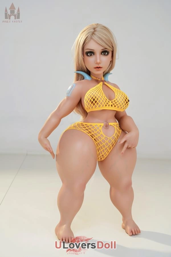 Dolls Castle Mini Sex Dolls