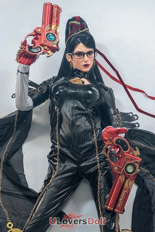 sex doll Bayonetta