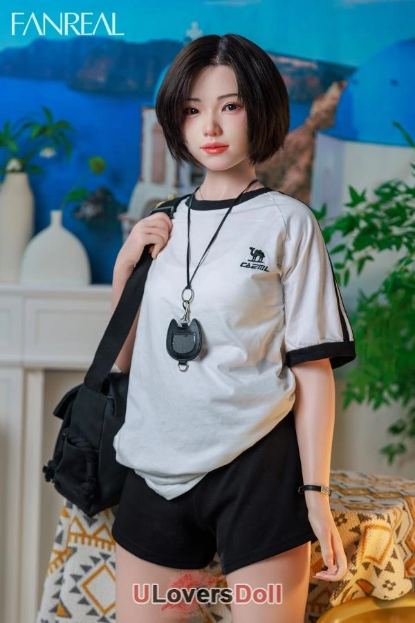 B Cup Japanese Sex Dolls