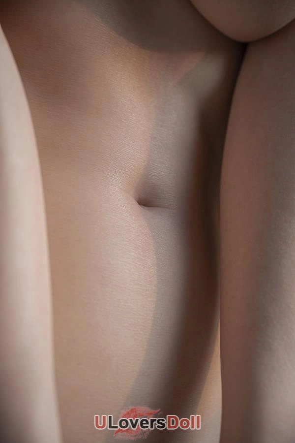 Silicone Big Breast Sex Doll