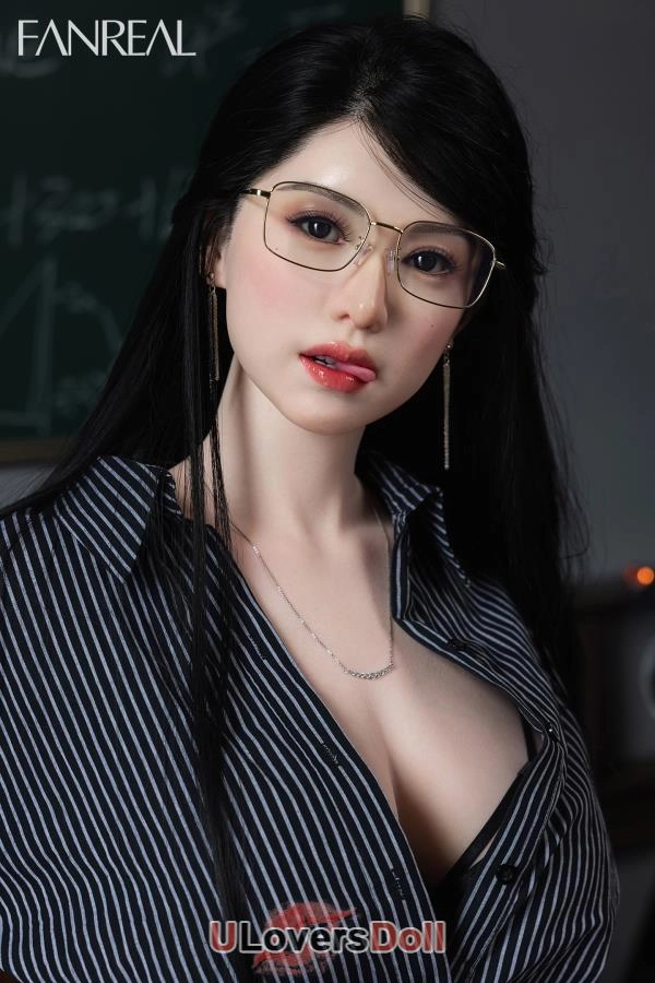 FANREAL Japanese Sex Dolls