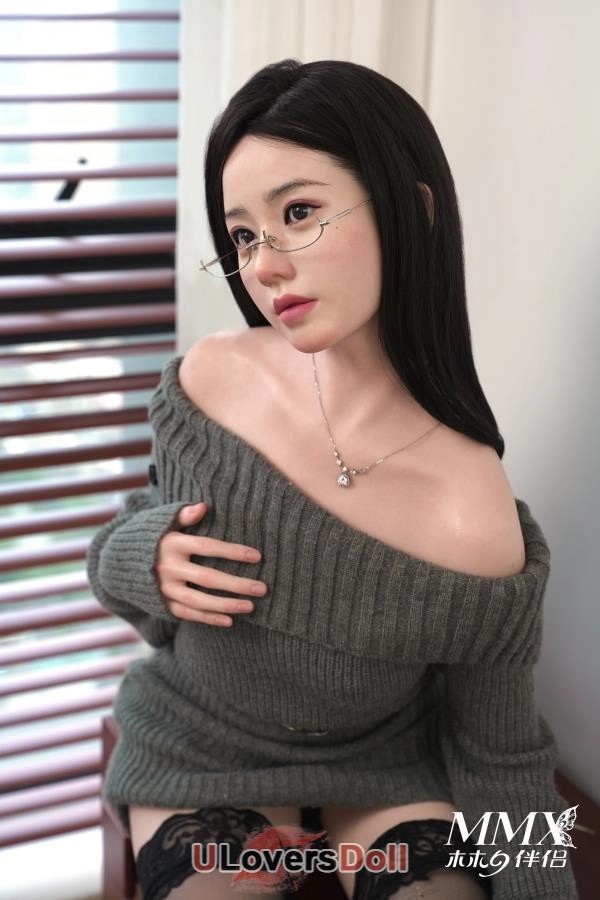 Medium Boobs Doll