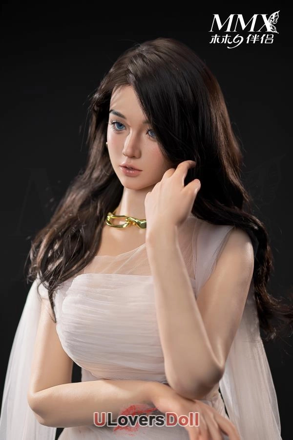 Little Orange Adult Doll