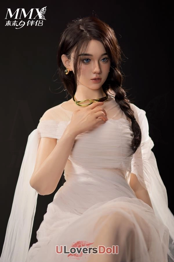 Medium Tits Japanese Sex Doll