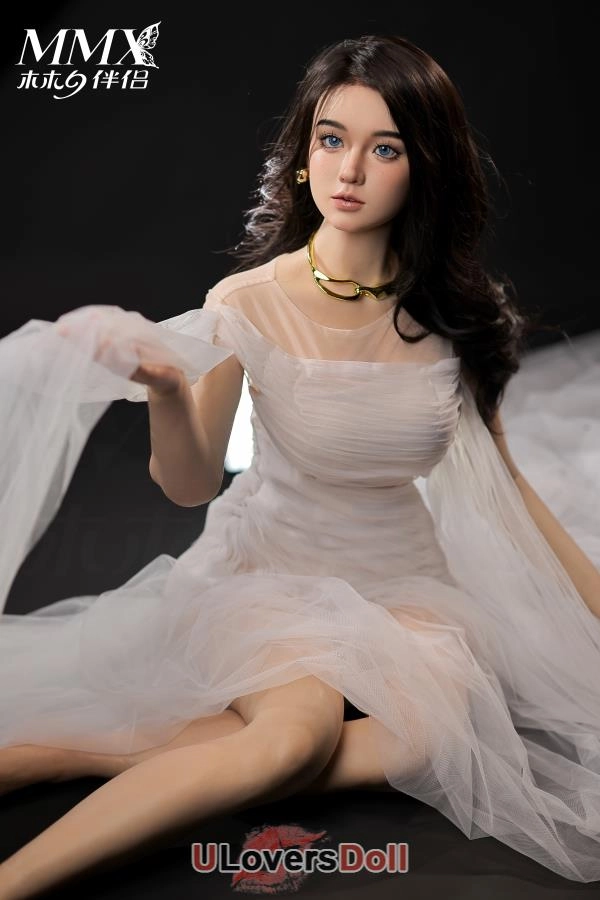 Sex Doll Little Orange