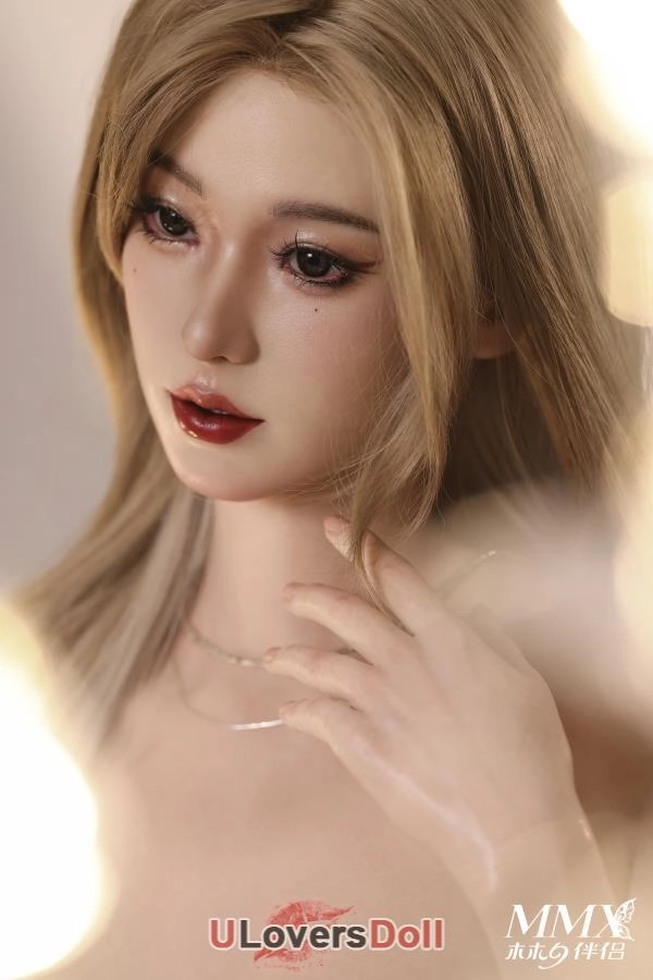 Medium Boobs Japanese Sex Doll