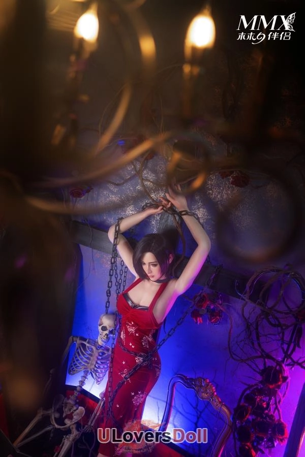 Medium Breast Sex Doll