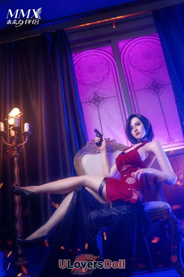 MMX Japanese Sex Dolls