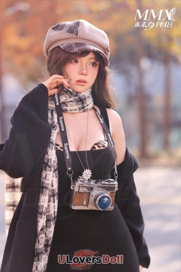 Silicone Big Boobs Sex Doll