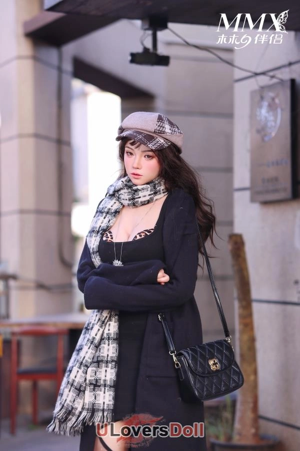 Big Titted Love Doll