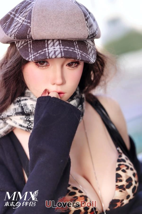 Big Titted Big Booty Sex Doll