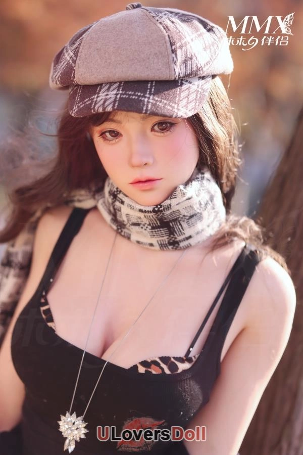 Sex Doll Little Orange.B