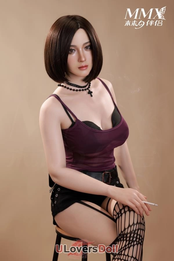 Big Breasted Real Doll