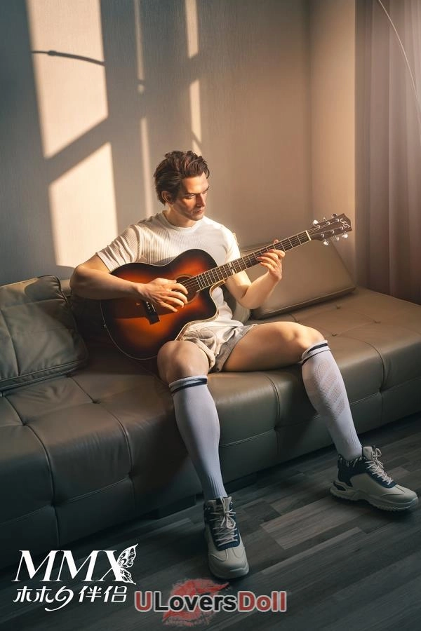 Big Cock 6 Foot Sex Doll