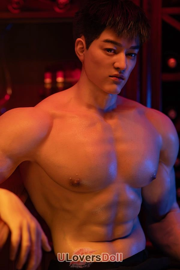 Sex Doll Youjin
