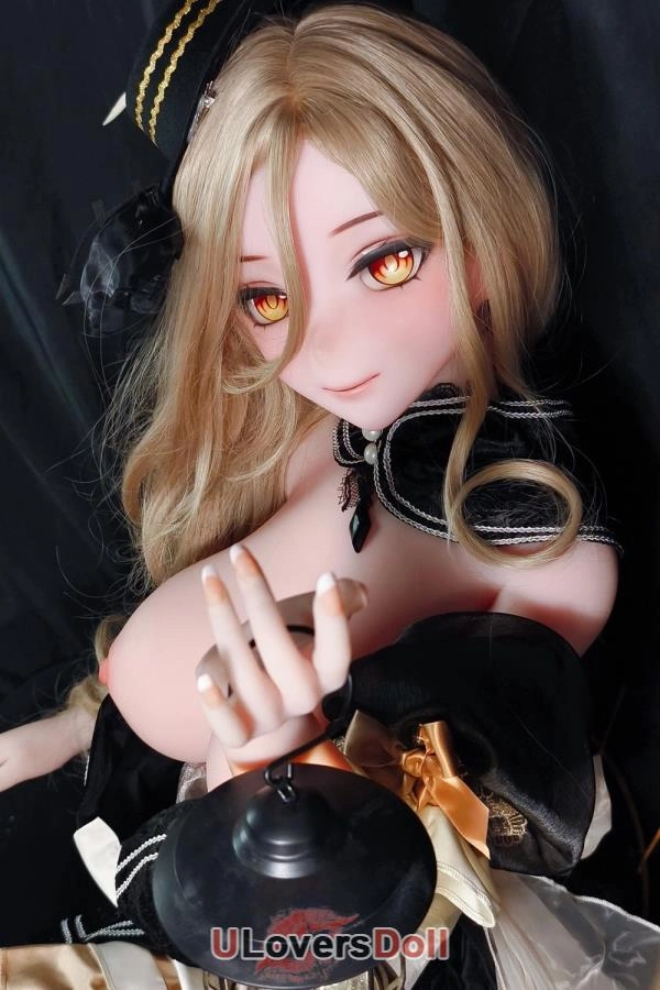 Sex Doll Nina Mizuta