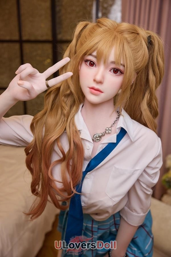 Sex Doll AsukaEva
