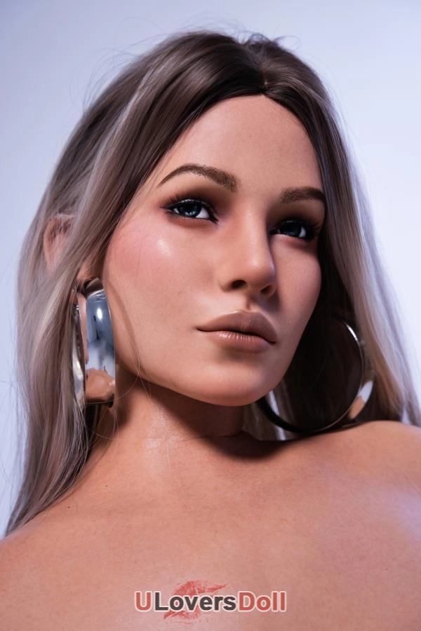 Medium Breast BBW Sex Doll