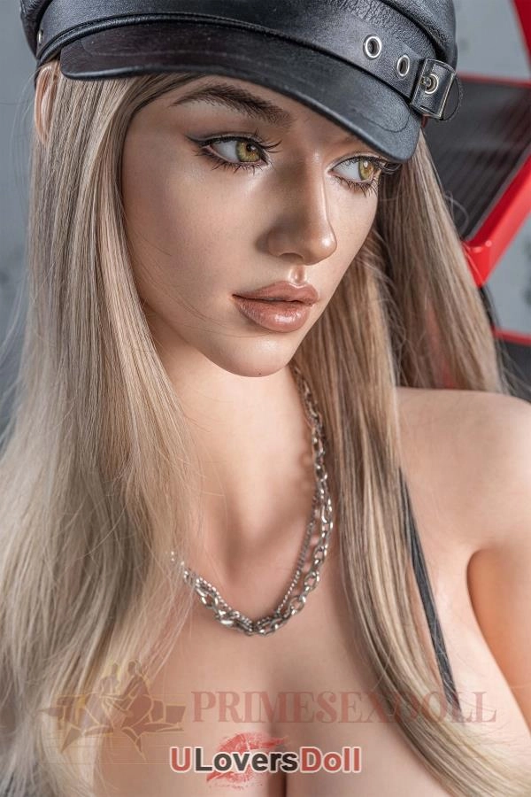 Silicone Giant Boobs Sex Doll