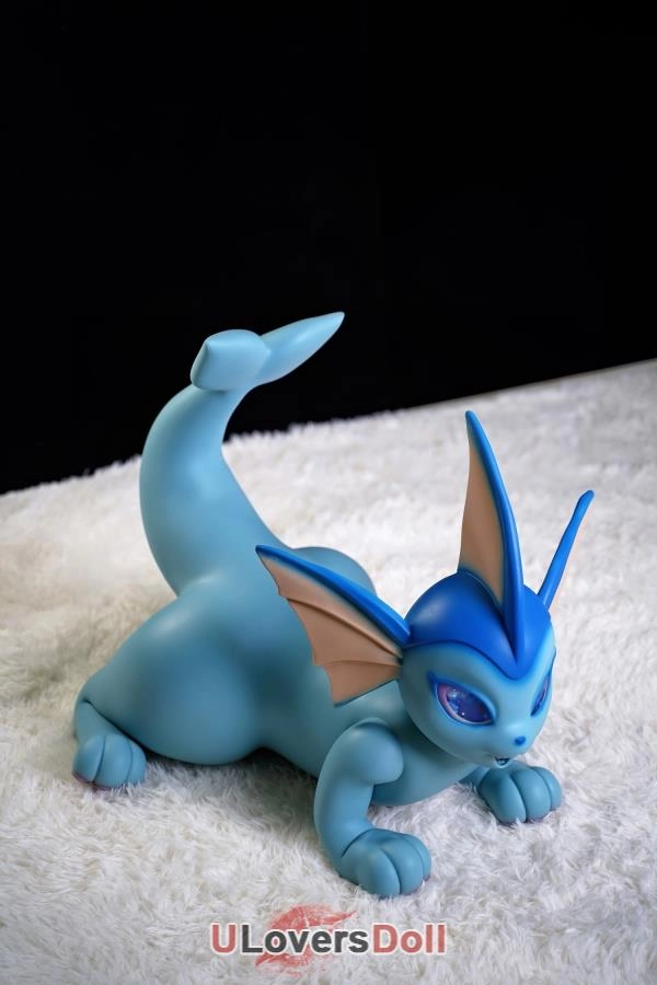 Vaporeon Sex Doll