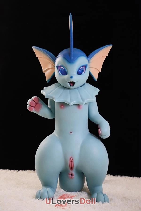 Sex Doll Vaporeon