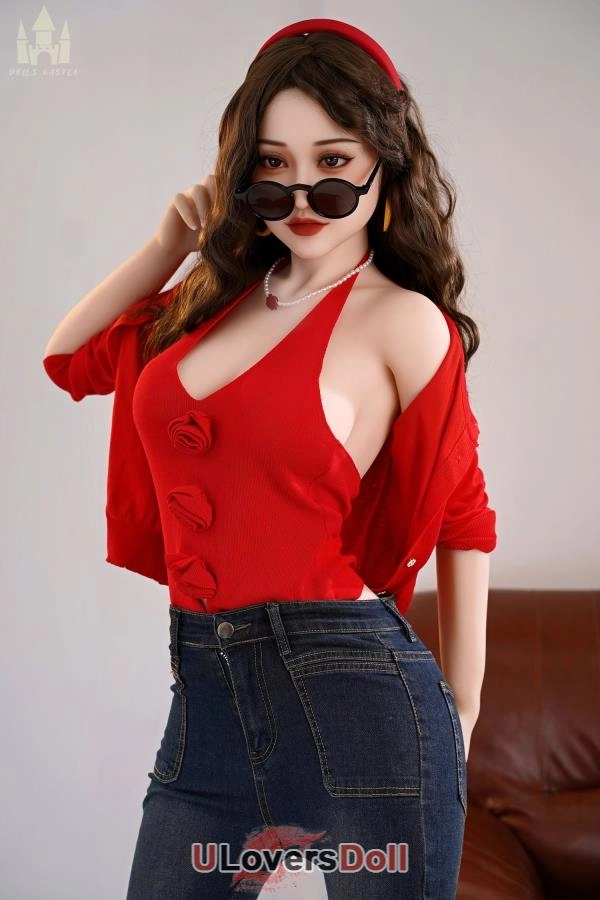 Most Realistic Real Dolls