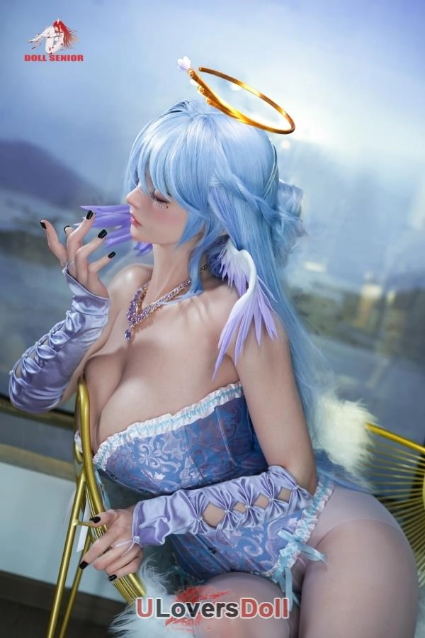 Huge Boobs BBW Sex Doll