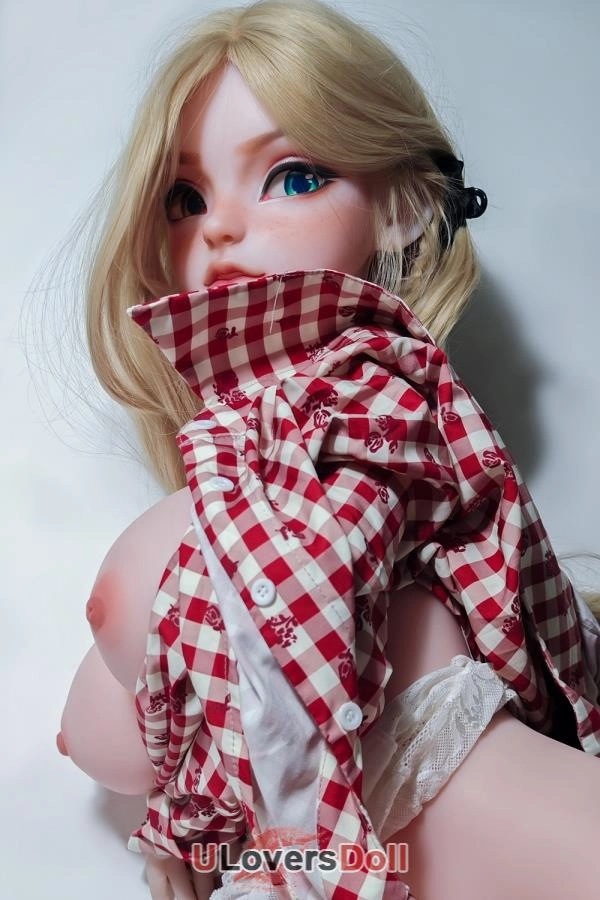 Silicone Giant Boobs Sex Doll