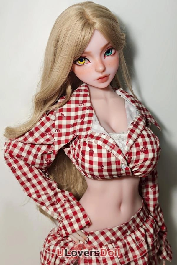 L Cup Anime Sex Doll