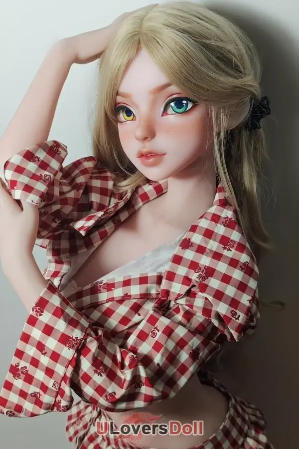 sex doll Ahuva