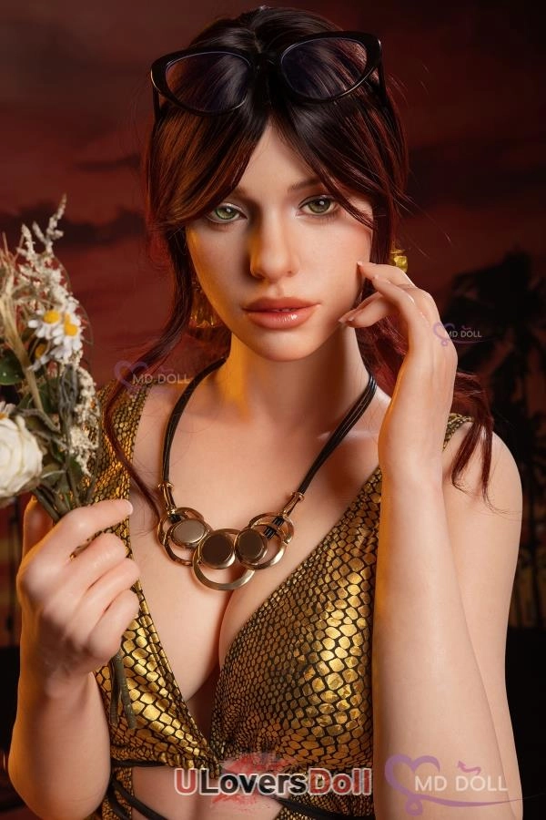 Medium Breast Sex Doll