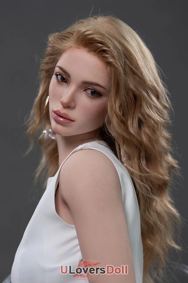 Silicone Love Dolls