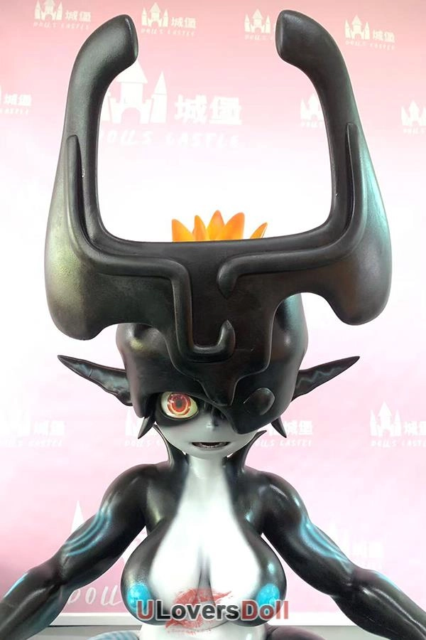 Premium Video Game Sex Doll