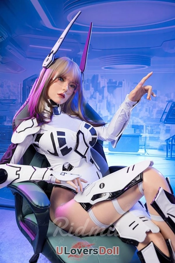 Big Breasts Sex Doll