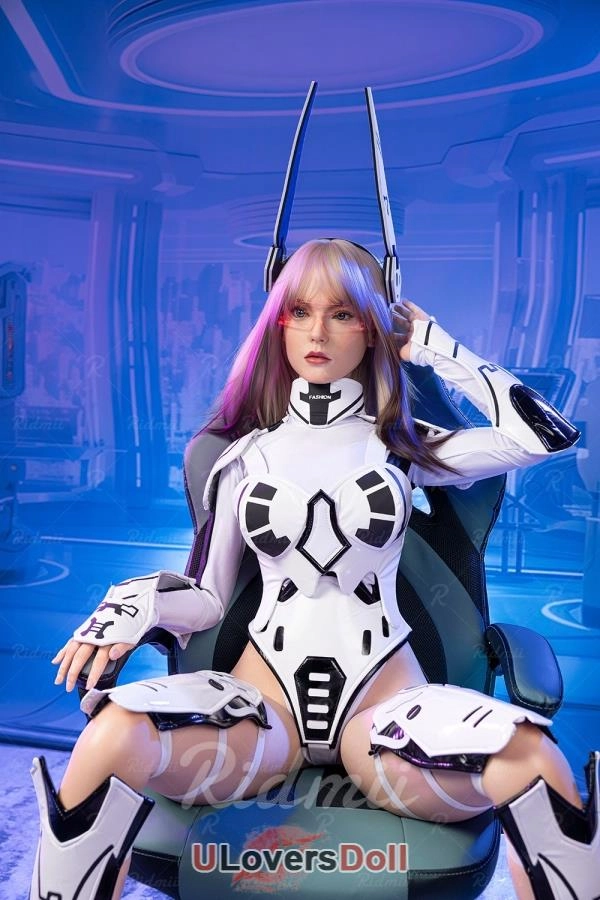 F Cup Robot Sex Doll