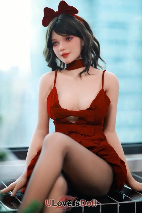 sex doll Kiya