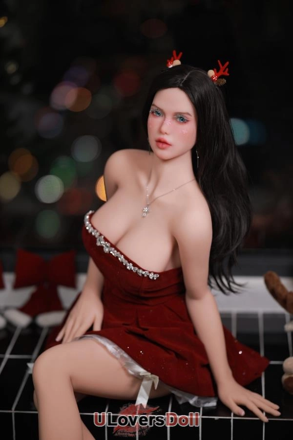 Realistic Sexdoll