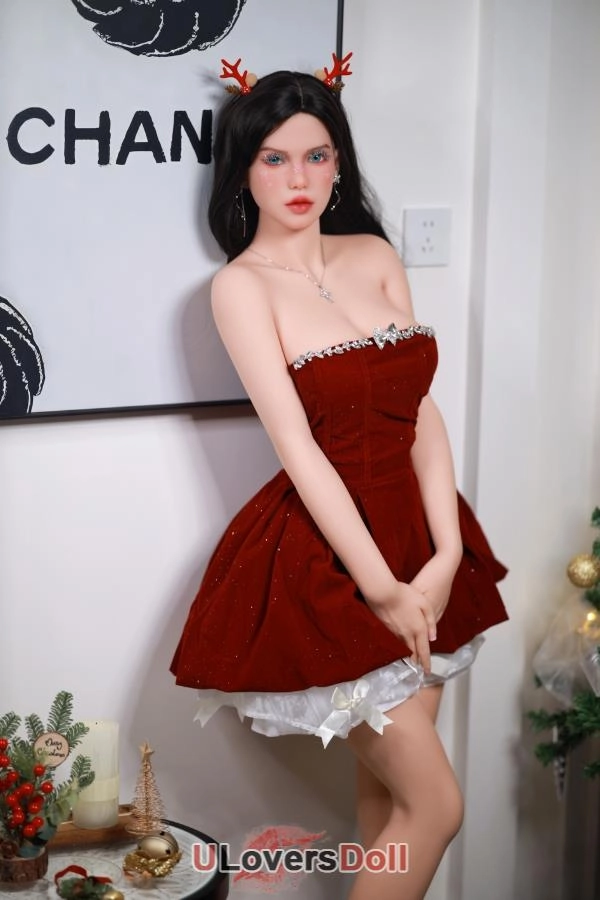 Medium Breast Love Doll