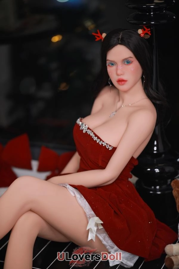 C Cup Full Body Sex Doll