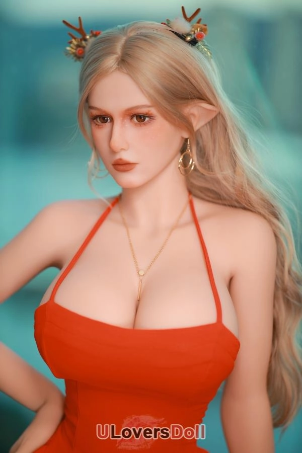 Selma Sexdoll
