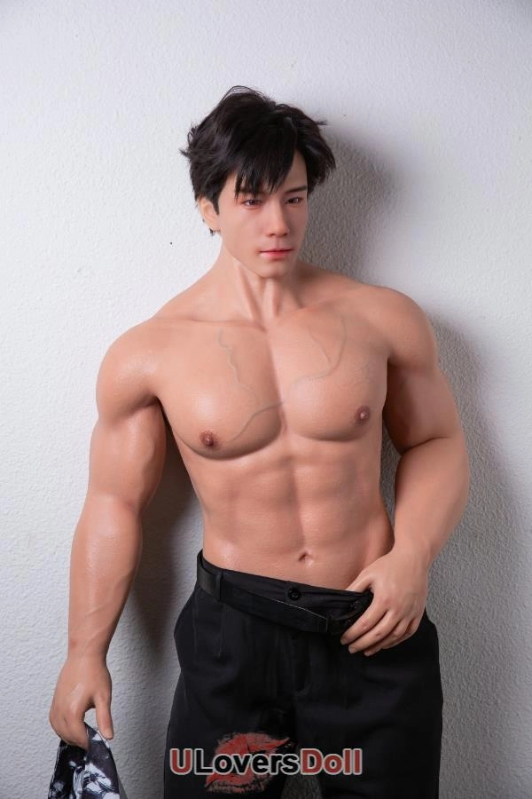 Silicone Big Dick Sex Doll