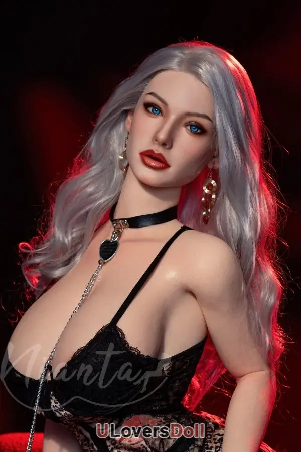 sex doll Vivienne.A