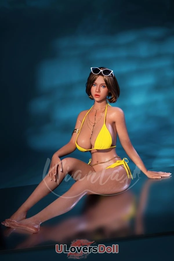 Nianta Female Sex Doll