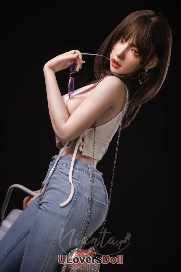 Mina Yoon Love Dolls