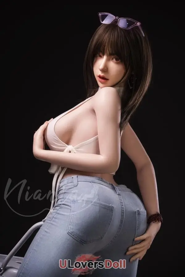 sex doll Mina Yoon